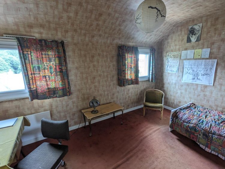 Maison a vendre Morlaix 29600 Finistère 180 m2 7 pièces 323400 euros