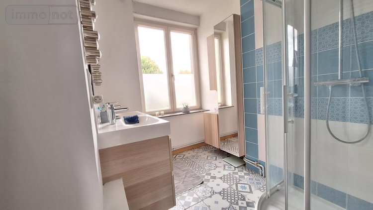 Maison a vendre Arras 62000 Pas-de-Calais 201 m2 7 pièces 644800 euros