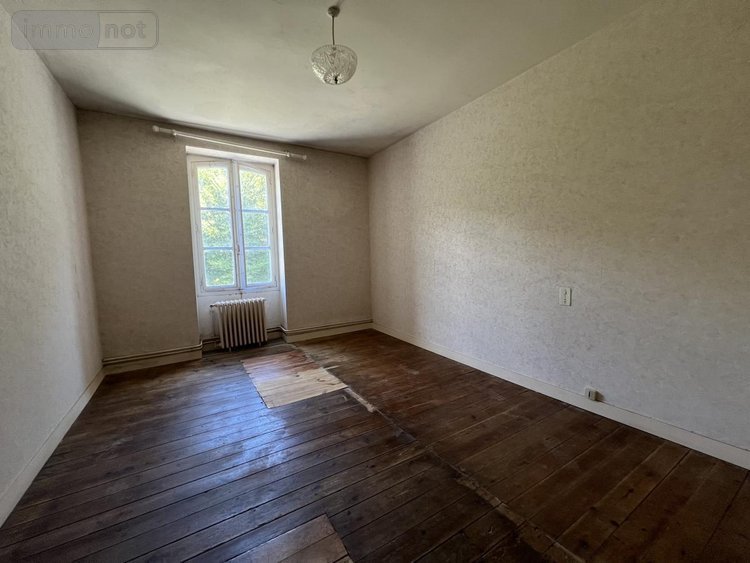 Maison a vendre Inzinzac-Lochrist 56650 Morbihan 119 m2 6 pièces 156732 euros