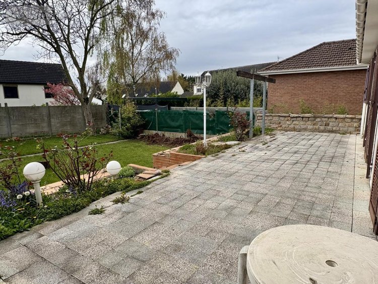 Maison a vendre Loison-sous-Lens 62218 Pas-de-Calais 86 m2 5 pièces 178500 euros