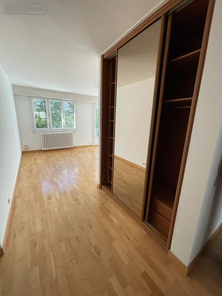 Appartement a vendre Le Mans 72000 Sarthe 85 m2 4 pièces 179140 euros