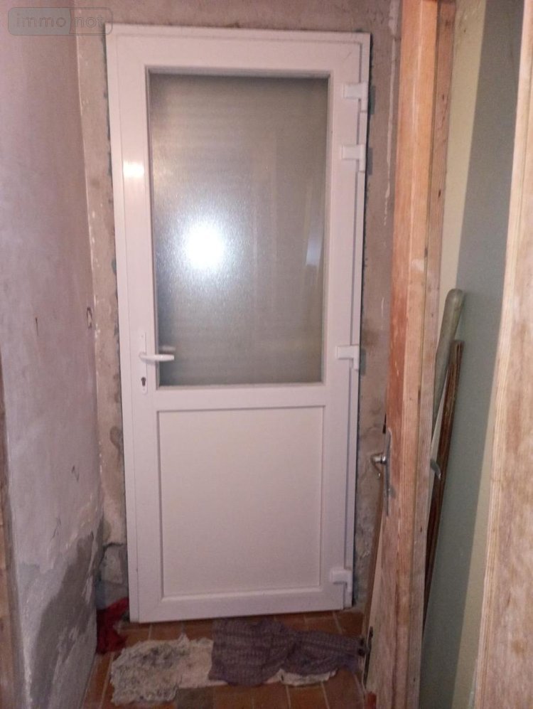 Maison a vendre Wignehies 59212 Nord 50 m2 4 pièces 49000 euros