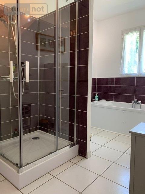 Maison a vendre La Feuillée 29690 Finistère 154 m2 6 pièces 341250 euros