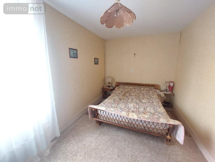 Maison a vendre Simplé 53360 Mayenne 91 m2 4 pièces 84800 euros