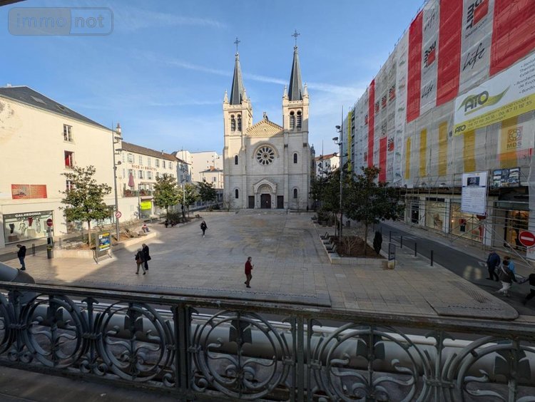 Appartement a vendre Vichy 03200 Allier 135 m2 5 pièces 367000 euros