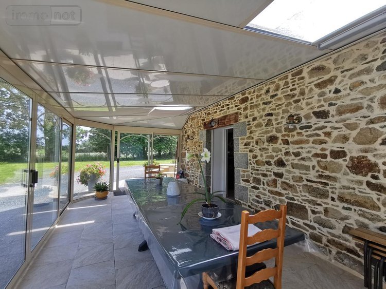 Maison a vendre Plouëc-du-Trieux 22260 Côtes-d'Armor 230 m2 11 pièces 467500 euros