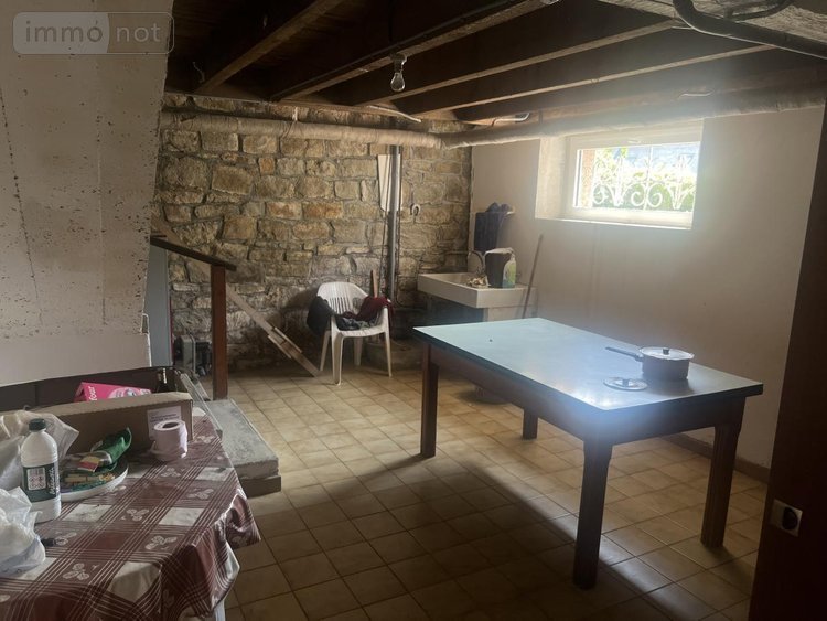 Maison a vendre Plounévez-Moëdec 22810 Côtes-d'Armor 61 m2 3 pièces 107200 euros