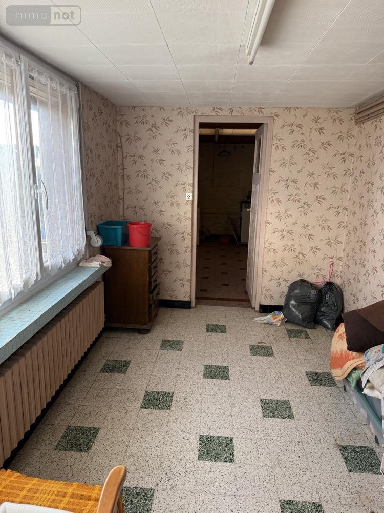 Maison a vendre Avesnes-les-Aubert 59129 Nord 97 m2 7 pièces 75800 euros