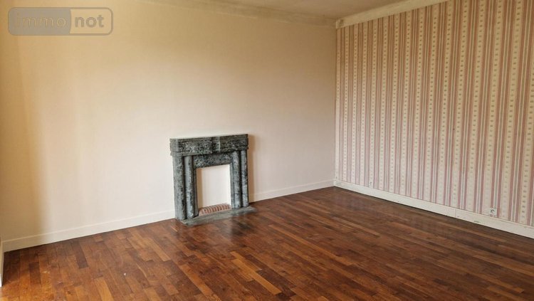 Maison a vendre Saint-Méloir-des-Ondes 35350 Ille-et-Vilaine 98 m2 5 pièces 312000 euros