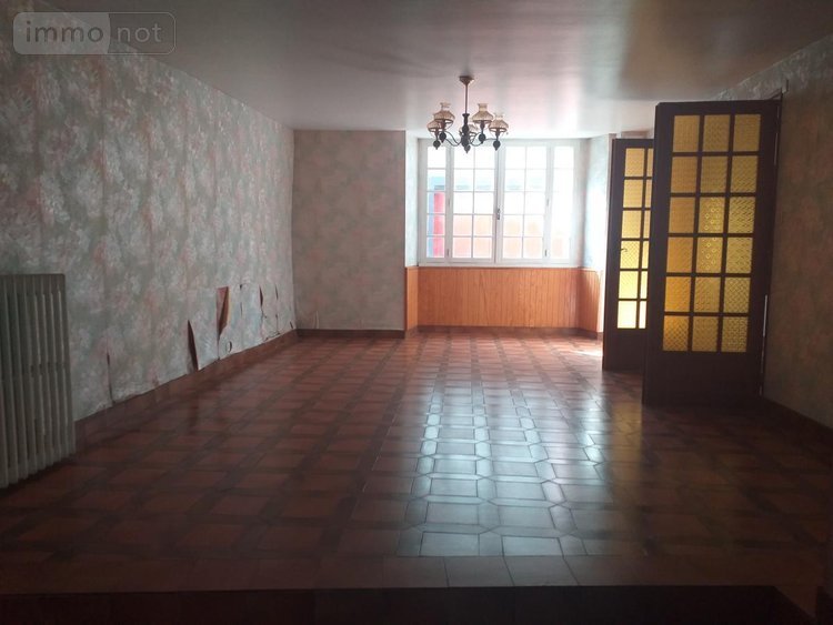 Maison a vendre Vannes 56000 Morbihan 160 m2 7 pièces 490622 euros