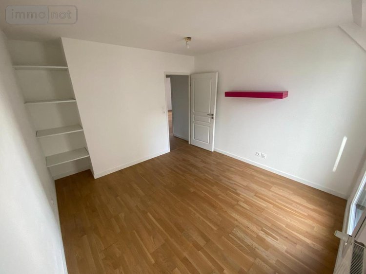 Location appartement Nantes 44000 Loire-Atlantique 140 m2  2181 euros