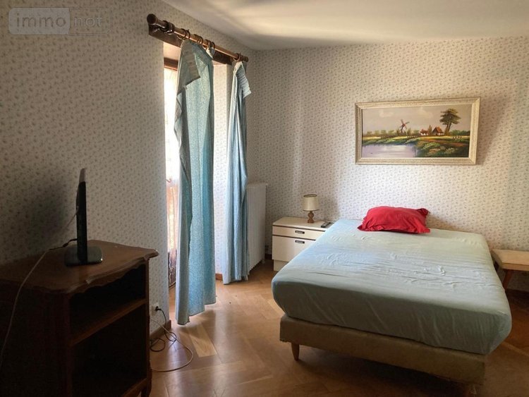 Maison a vendre Crans 01320 Ain 188 m2 6 pièces 388000 euros