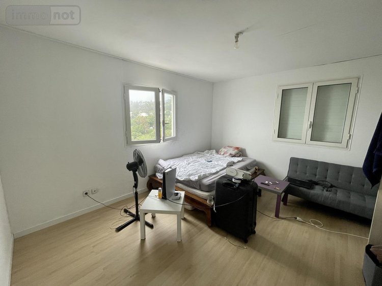 Maison a vendre La Possession 97419 Réunion 96 m2 4 pièces 356300 euros