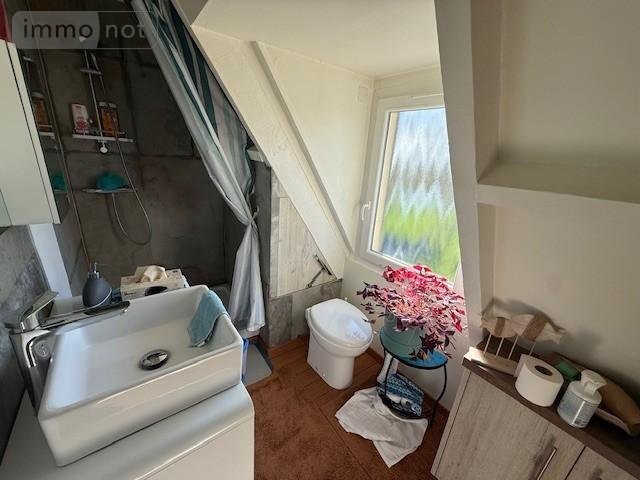 Maison a vendre La Roussière 27270 Eure 130 m2  307800 euros