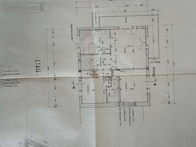 Maison a vendre Vannes 56000 Morbihan 125 m2 6 pièces 349853 euros