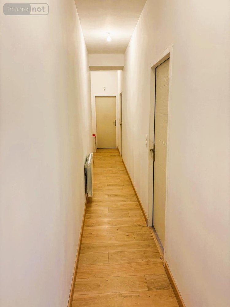 Maison a vendre Nouans 72260 Sarthe 271 m2 9 pièces 299900 euros