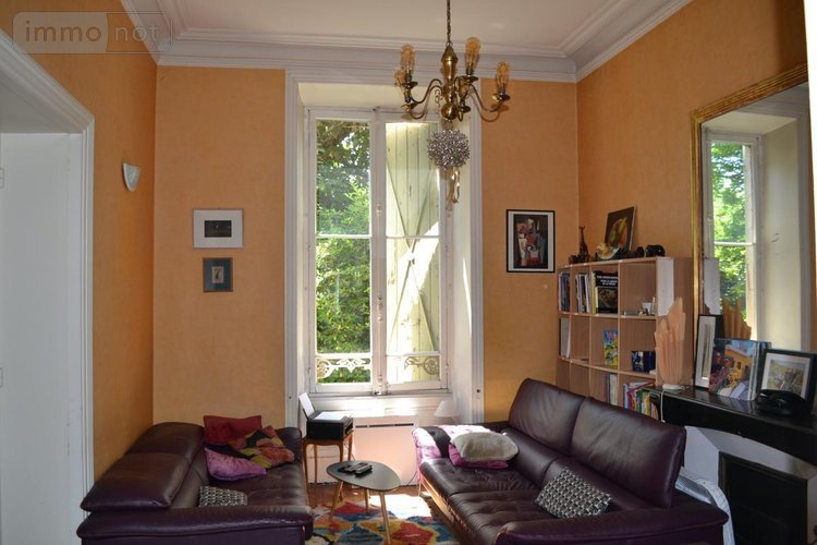 Maison a vendre Aubenas 07200 Ardèche 360 m2 13 pièces 725500 euros