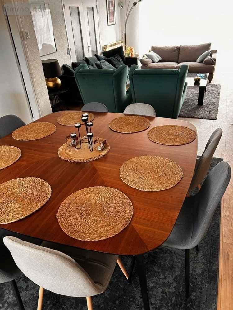 Maison a vendre Raillencourt-Sainte-Olle 59554 Nord 225 m2 6 pièces 262000 euros