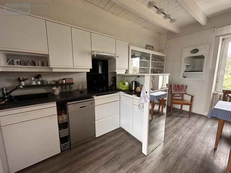 Maison a vendre Baden 56870 Morbihan 135 m2 6 pièces 744340 euros