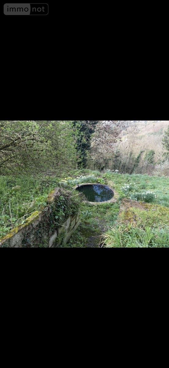 Maison a vendre Laon 02000 Aisne 107 m2 4 pièces 185000 euros