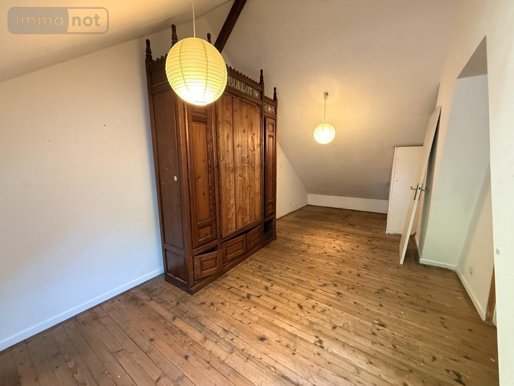 Maison a vendre Amiens 80000 Somme 211 m2 10 pièces 452400 euros