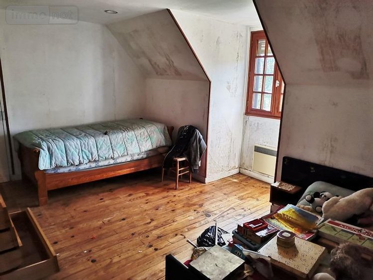 Maison a vendre Saint-Hilaire-de-Briouze 61220 Orne 95 m2 6 pièces 137450 euros