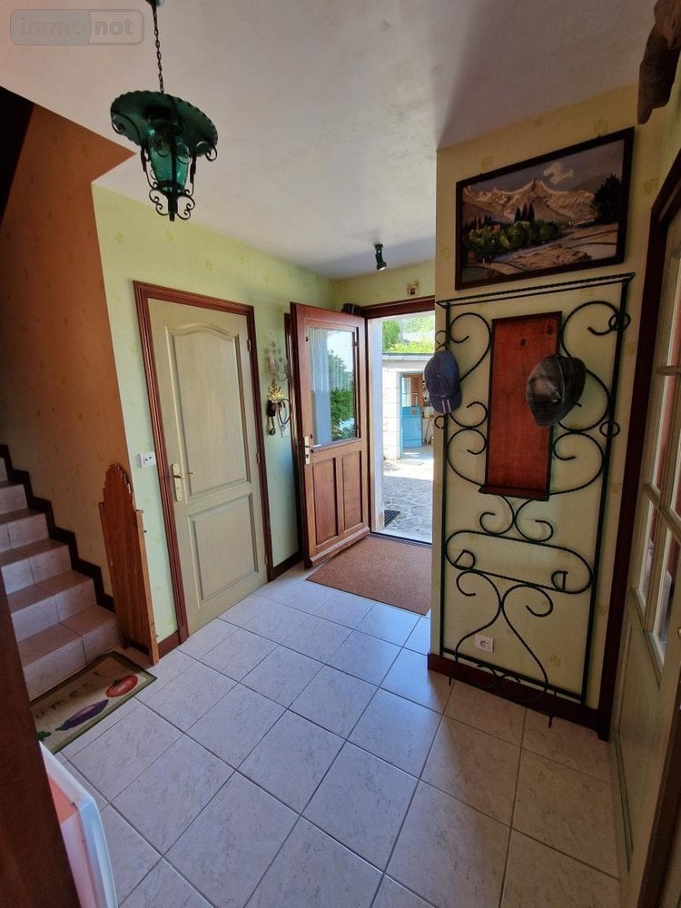 Maison a vendre Île-aux-Moines 56780 Morbihan 105 m2 5 pièces 851980 euros