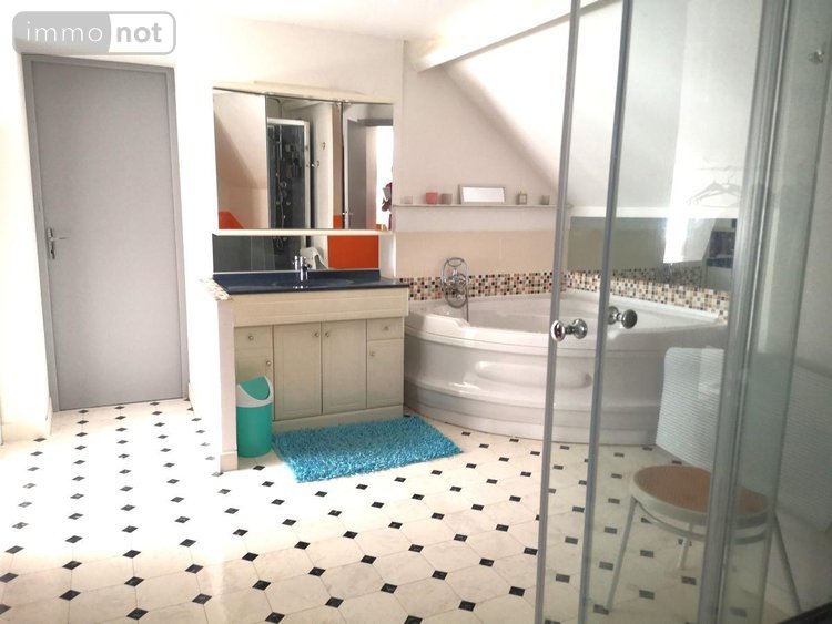 Maison a vendre Honnecourt-sur-Escaut 59266 Nord 202 m2 6 pièces 262000 euros