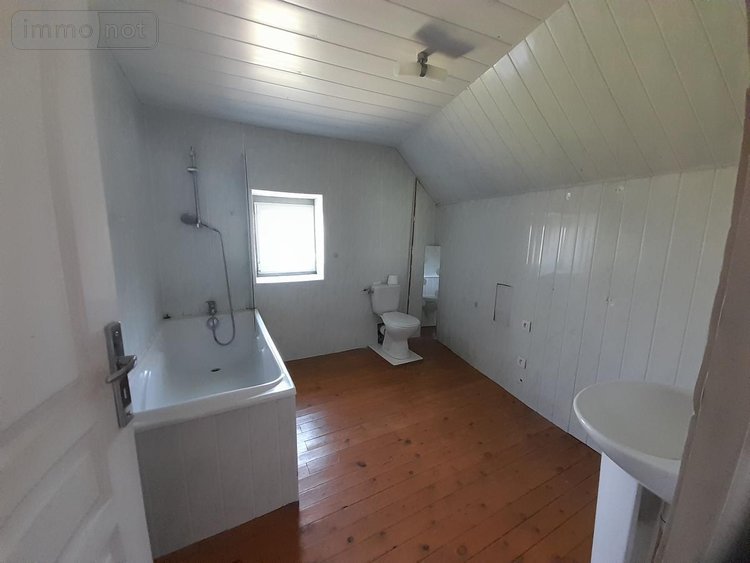 Maison a vendre Saint-Pierre-sur-Erve 53270 Mayenne 99 m2 5 pièces 114975 euros