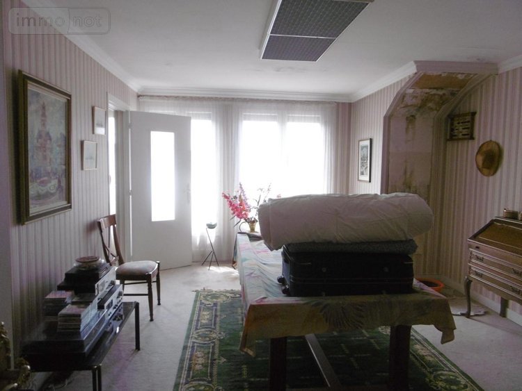 Maison a vendre Vire-Normandie 14500 Calvados 167 m2  179350 euros