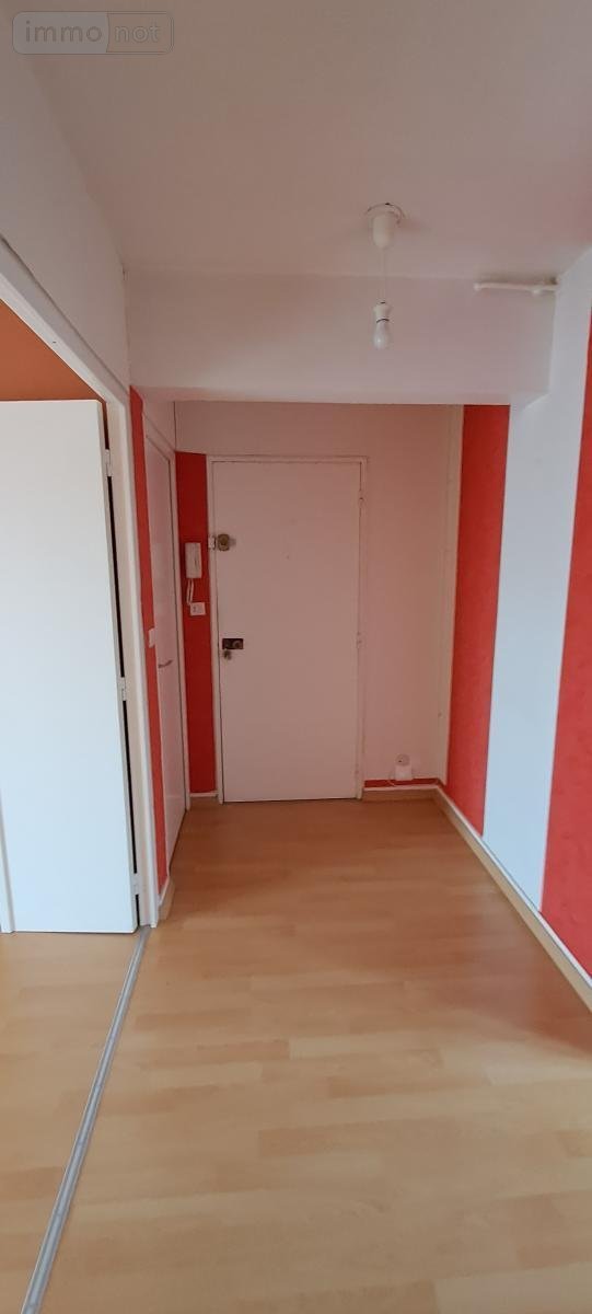 Location appartement Amiens 80000 Somme 54 m2  680 euros