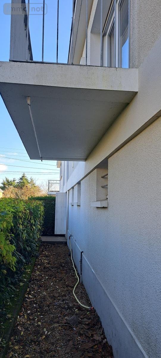 Maison a vendre Bouchemaine 49080 Maine-et-Loire 125 m2 5 pièces 341125 euros