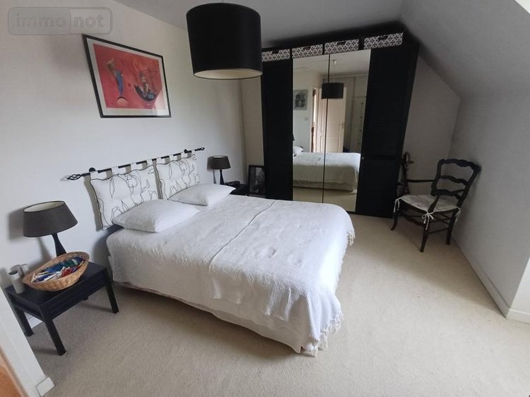 Maison a vendre Sains-en-Amiénois 80680 Somme 143 m2 5 pièces 414000 euros