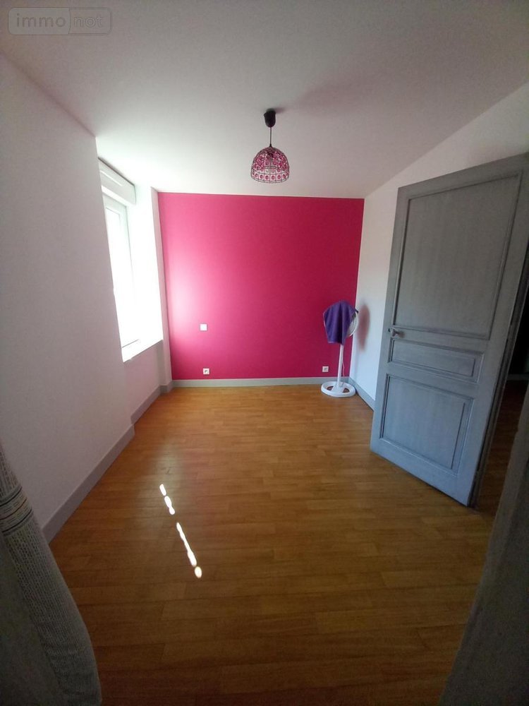 Maison a vendre Rives-d'Andaine 61140 Orne 115 m2 5 pièces 120000 euros