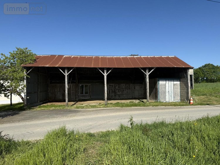 Maison a vendre Trémorel 22230 Côtes-d'Armor 63 m2  131000 euros