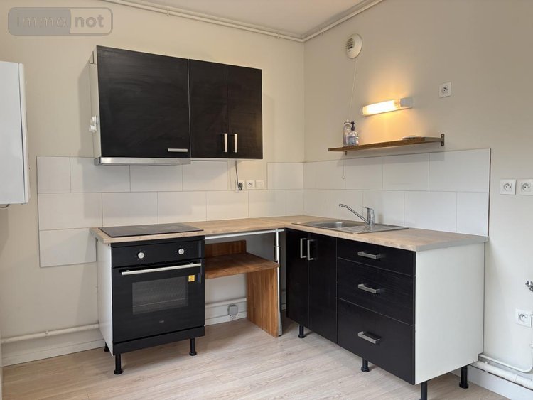 Appartement a vendre Marcq en Baroeul 59700 Nord 49 m2 2 pièces 194500 euros