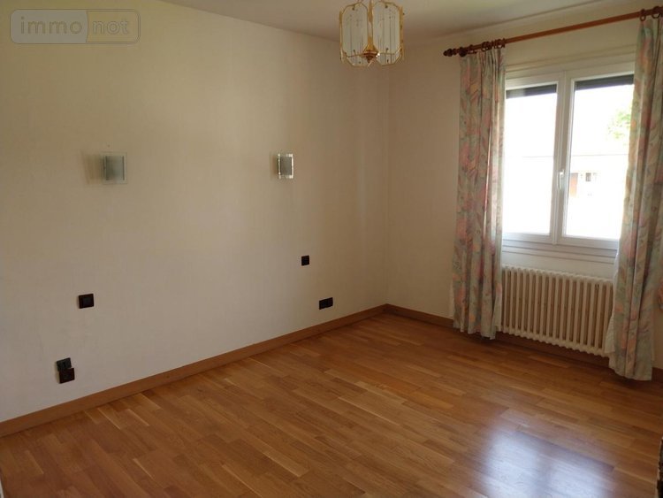 Maison a vendre Tournedos-Bois-Hubert 27180 Eure 66 m2 3 pièces 152200 euros