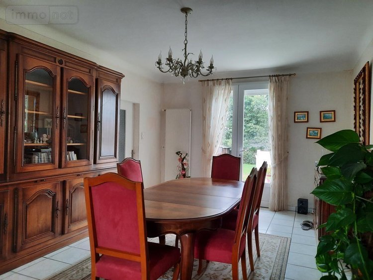 Maison a vendre Challans 85300 Vendée 82 m2 4 pièces 236600 euros