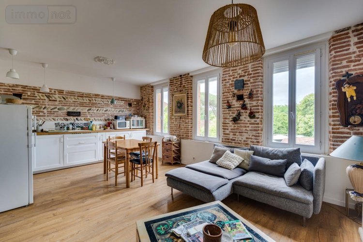 Immeuble a vendre Pinsaguel 31120 Haute-Garonne 286 m2  504000 euros