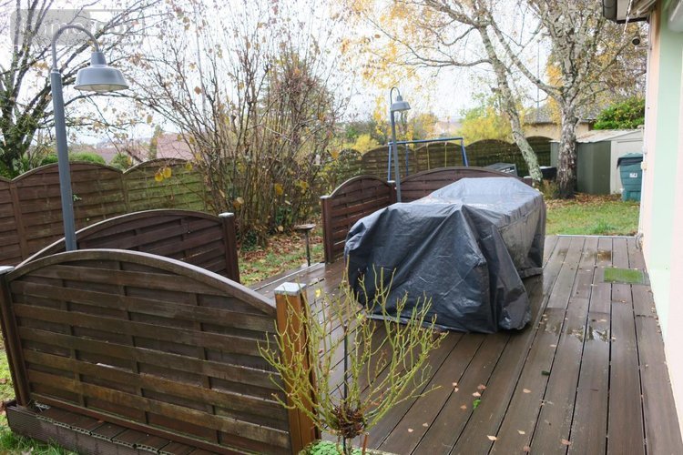 Maison a vendre Bourges 18000 Cher 146 m2 6 pièces 230000 euros