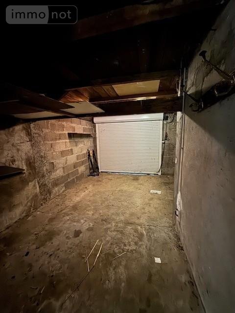 Maison a vendre Fercé-sur-Sarthe 72430 Sarthe 59 m2 2 pièces 74200 euros