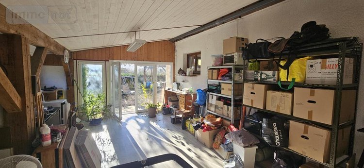 Maison a vendre Sauve 30610 Gard 163 m2 6 pièces 351000 euros