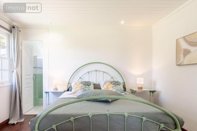 Maison a vendre Le Vauclin 97280 Martinique 159 m2 9 pièces 1080000 euros