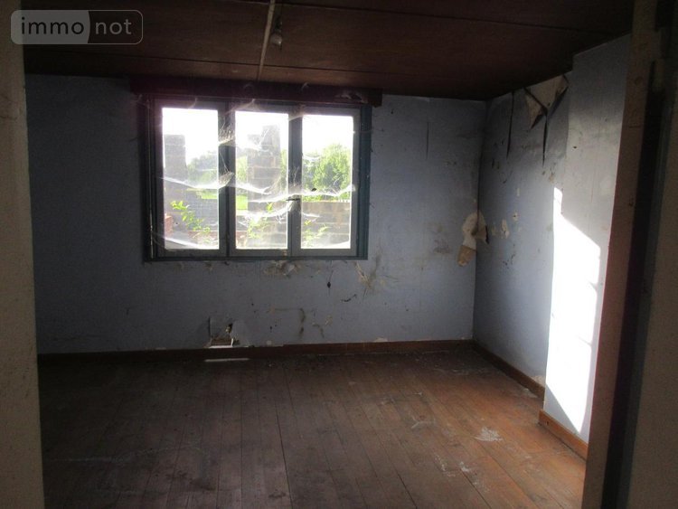 Maison a vendre Dourges 62119 Pas-de-Calais 90 m2 5 pièces 75072 euros