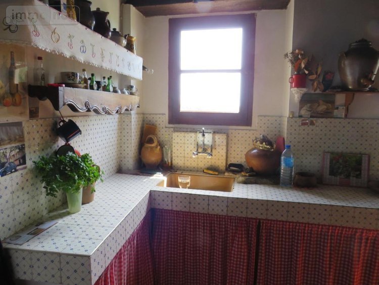 Maison a vendre Roquebrune 32190 Gers 180 m2 6 pièces 211000 euros