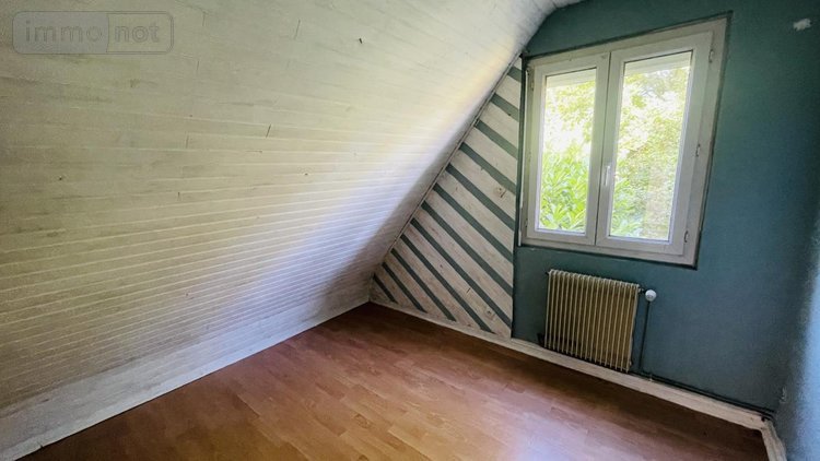 Maison a vendre Carnac 56340 Morbihan 75 m2 5 pièces 291520 euros