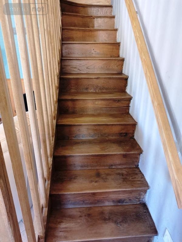 Maison a vendre Athis-Val-de-Rouvre 61430 Orne 140 m2 8 pièces 188600 euros