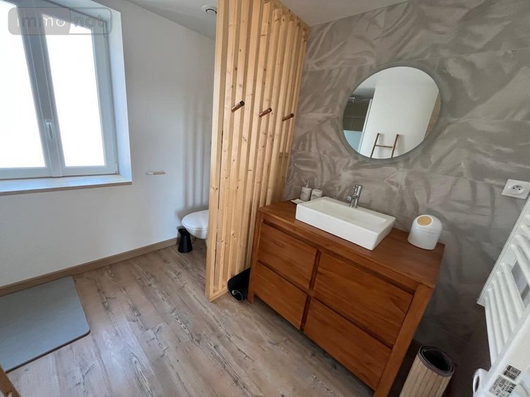 Maison a vendre Chef-du-Pont 50480 Manche 80 m2  169600 euros