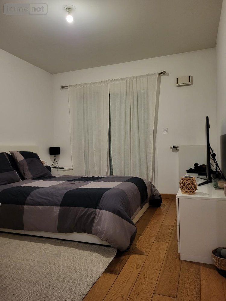 Appartement a vendre Reims 51100 Marne 70 m2 3 pièces 285000 euros