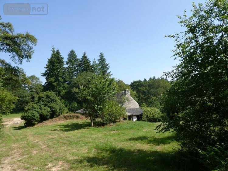 Maison a vendre Bubry 56310 Morbihan 170 m2 5 pièces 408800 euros